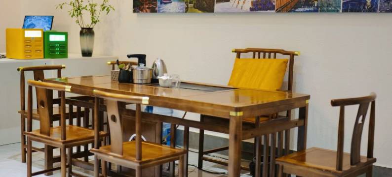 杰尔迅酒店(古城区福慧路店)图片