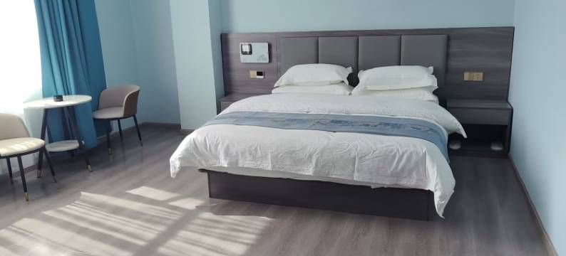 维特兰酒店图片