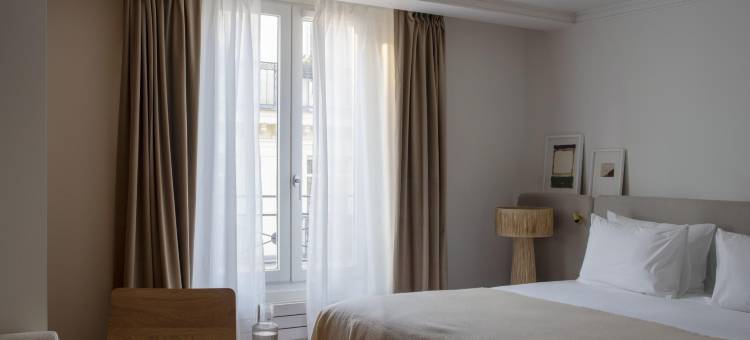 巴黎云酒店(Nuage Hôtel Paris)图片