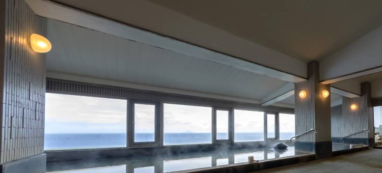 热川温泉蓝海酒店(Atagawa Onsen Blue Ocean)图片