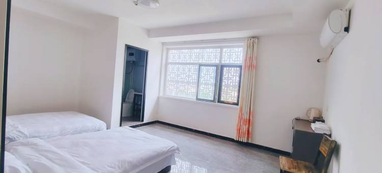 孟北快捷酒店图片