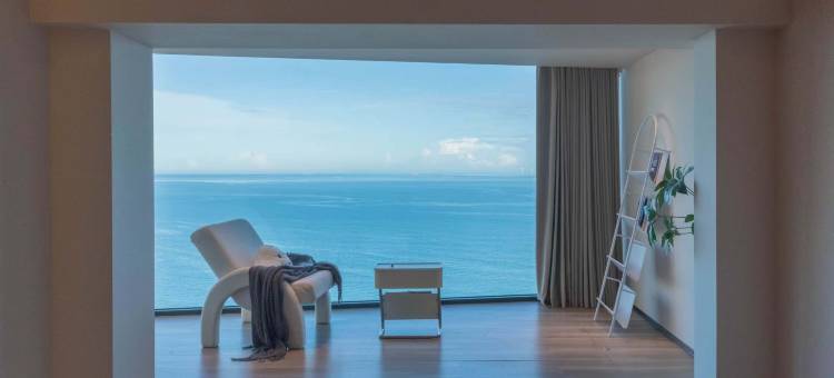 自在·聚民宿图片