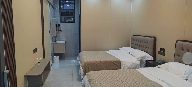 日照吴家台环海民宿图片