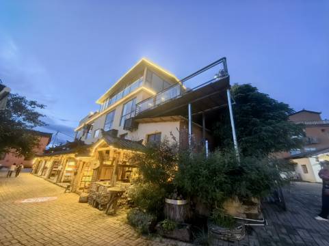 普者黑七月野奢假日酒店图片