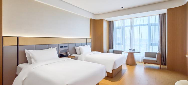 全季酒店(银川北塔湖店)图片