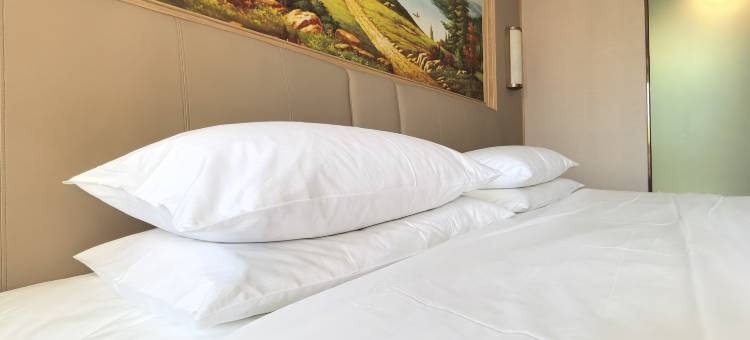 维也纳酒店(重庆大学城店)图片