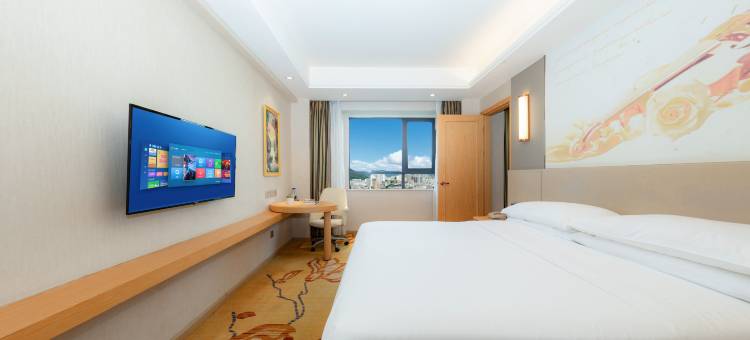 新世界国际酒店(惠东县人民政府店)图片