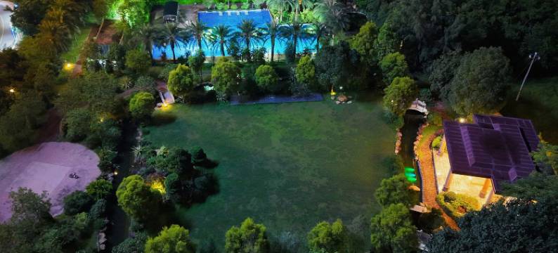 普宁冠盛国际酒店图片