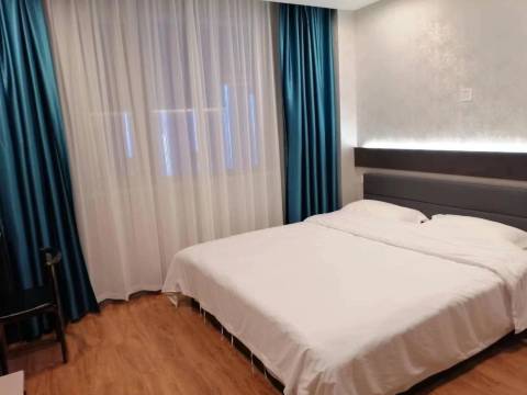 舒心别苑民宿(胶东国际机场店)