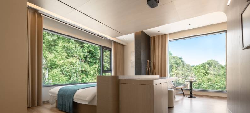 凡是屿见·山景野奢设计师Villa(普陀山机场蜈蚣峙码头店)图片