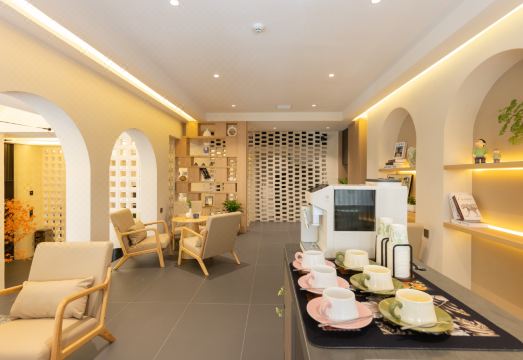 Fanpin Design Guesthouse (Huangguoshu Scenic Area) Hotel Overview