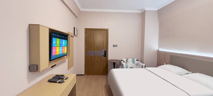 云朵·EnjoyLife愉悦舒适酒店图片