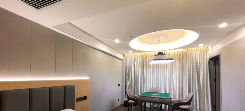 重庆晞景商务酒店图片