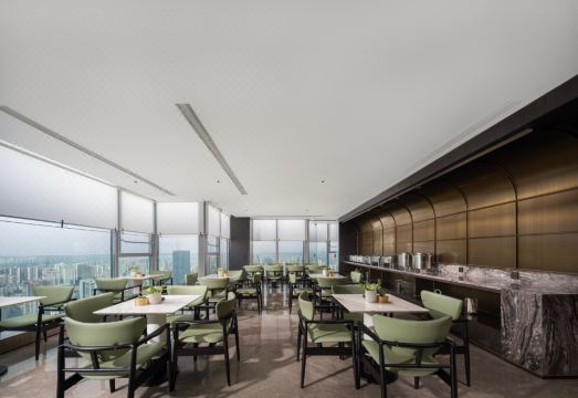 Heyo Hengyue Huasong Executive Hotel (Guanyinqiao Pedestrian Street Branch), Guanyinqiao No.1 Hotel Overview