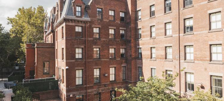 你好纽约旅舍(HI New York City Hostel)图片