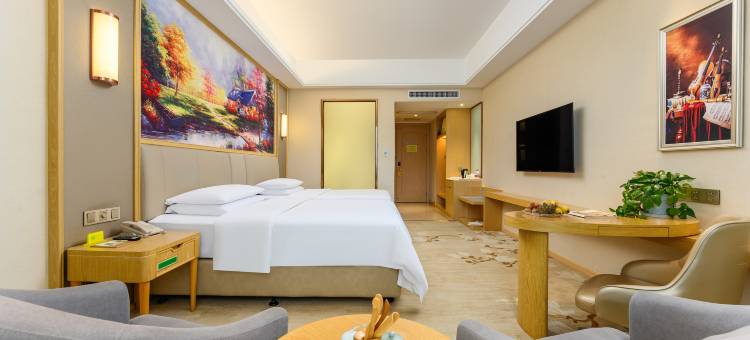 维也纳国际酒店(黎平会议会址店)图片