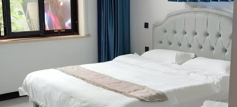 福道·居民宿(莲花山景区店)图片