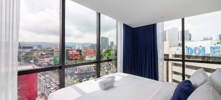 Kokotel 宿务 Adira(Kokotel Cebu Adira)图片