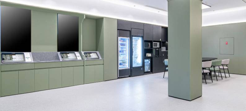 海友酒店(洛阳市政府龙门大道店)图片