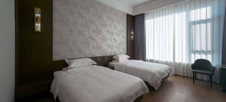 长海耀扬民宿图片