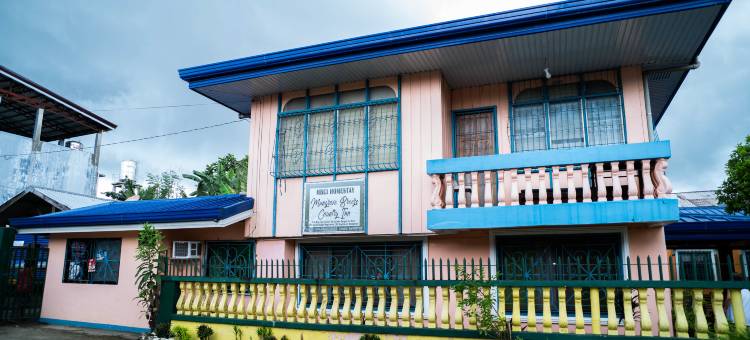 Mangrove Breeze Country Inn by RedDoorz图片