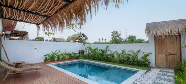 北别墅(Villa Norte)图片