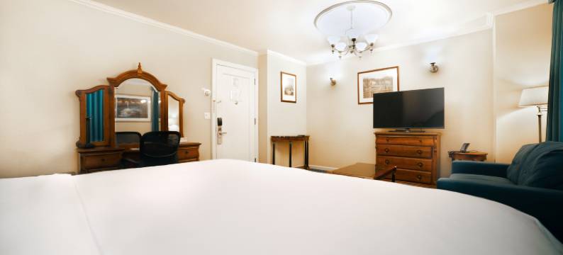 斯坦福酒店(Hotel Stanford)图片