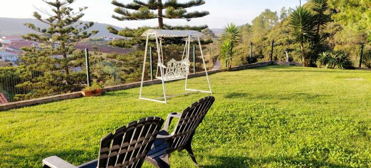 路罗酒店(Hotel Louro)图片