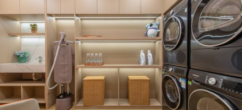 麗枫酒店(广州高铁南站石壁地铁站店)图片