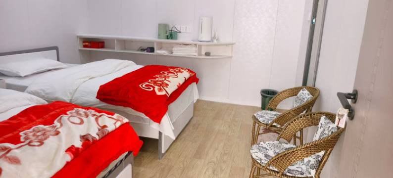 云端小筑民宿图片