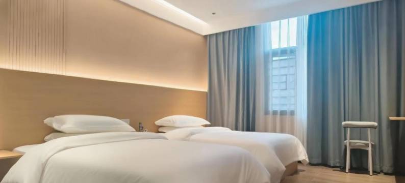 亚鑫酒店(广南县汽车客运站店)图片