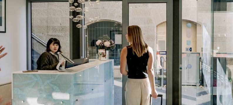 萨拉曼卡码头酒店(Salamanca Wharf Hotel)图片