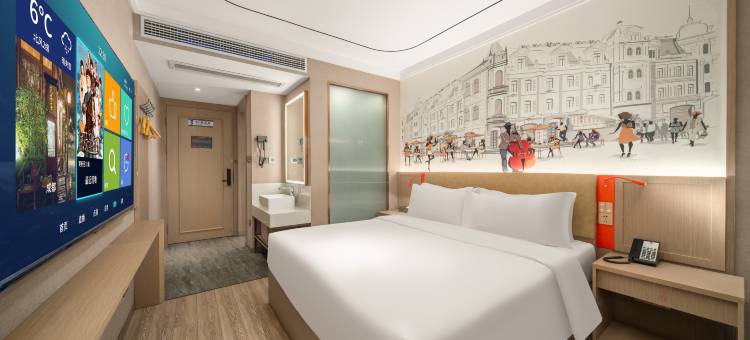 多伦多3好酒店图片