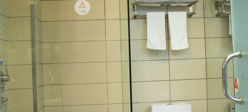 伊宁君临酒店图片