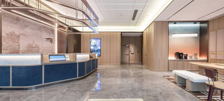 星程酒店(运城吾悦广场店)图片