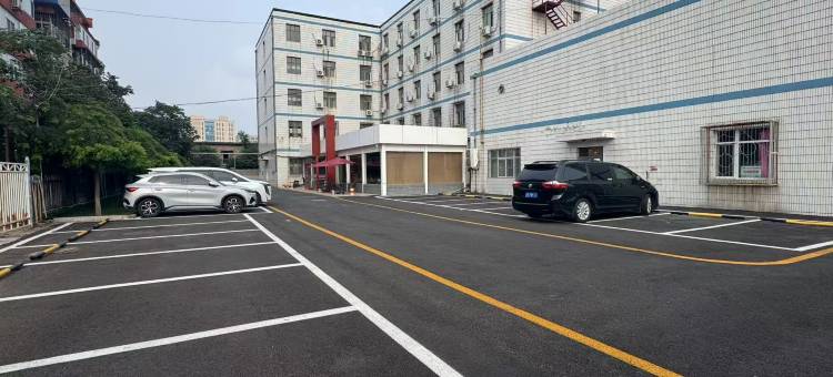 和家宾馆(北京四季青店)图片