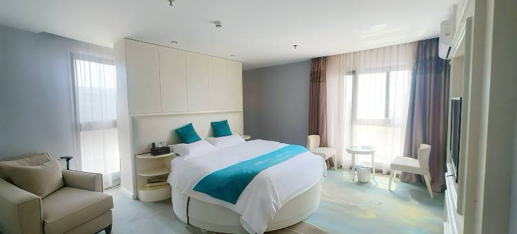 镇宁顺安酒店图片