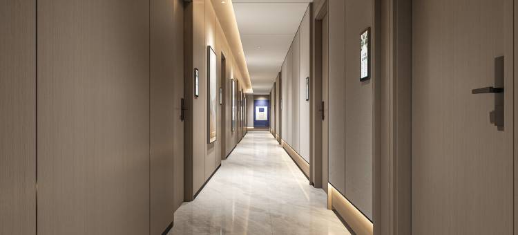 北斗电竞酒店(许昌高铁东站店)图片