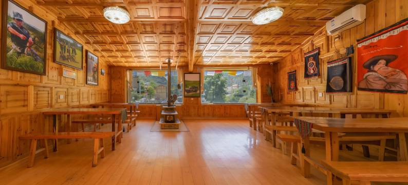 九寨沟古隆居酒店图片