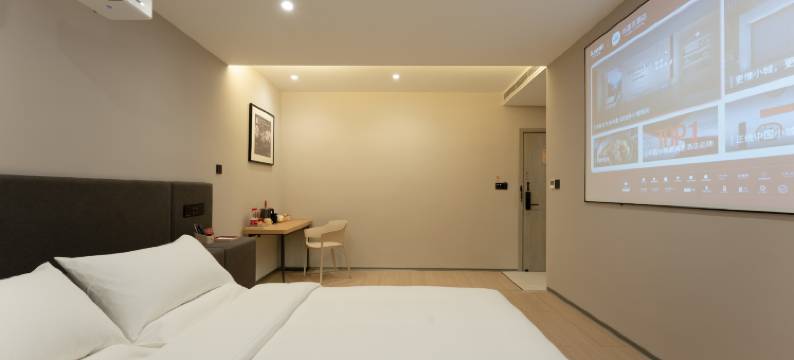 尚客优酒店(吐鲁番高铁北站交河机场店)图片