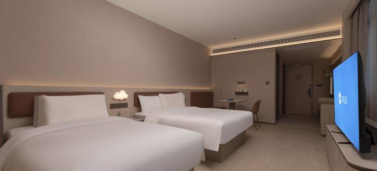 汉庭酒店(九华山风景区游客服务中心店)图片