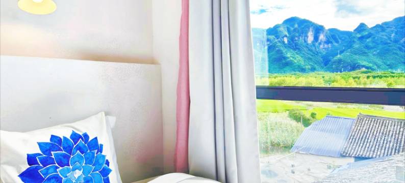 梵净山云朵•揽山民宿(云舍景区店)图片