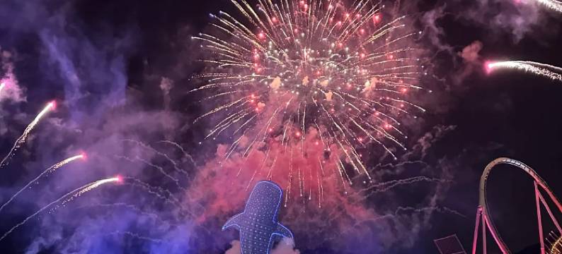 易八高尔夫酒店(珠海站国际会展中心店)图片