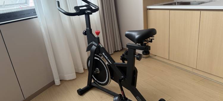 智享轻居酒店(荆州公安通运汽车站店)图片