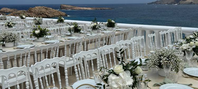 米科诺斯星级酒店(Mykonos Lolita, A Grecotel Resort to Live)图片