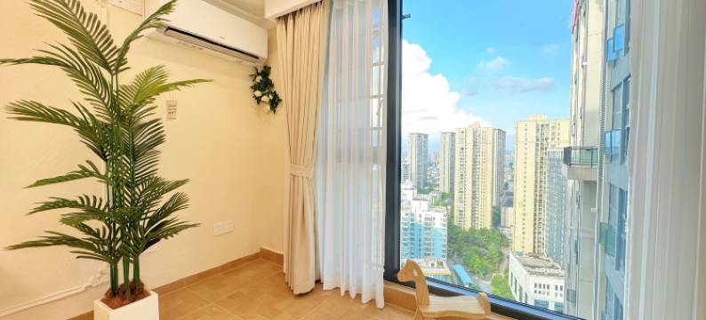 岱居民宿(长沙黄土岭地铁站店)图片