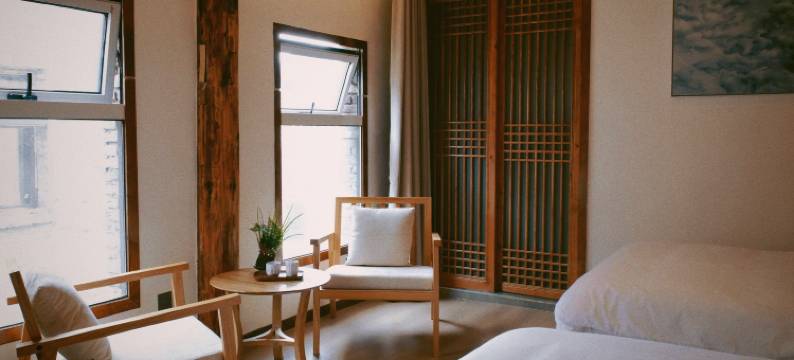 古睢书院艺术民宿图片