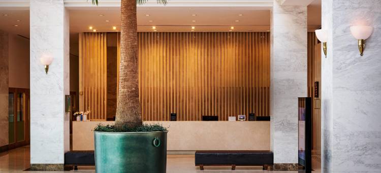 现代酒店 - 莱汉木浦(Hotel Hyundai by Lahan Mokpo)图片