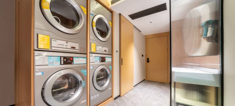 城市便捷酒店(山东国际会展中心济南西站店)图片