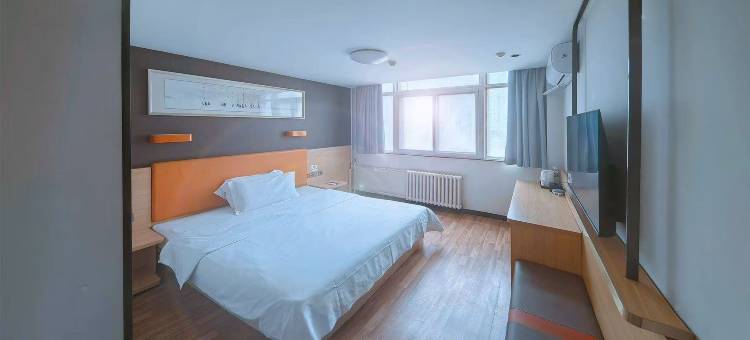 7天优品酒店(济南经十路齐鲁儿童医院店)图片